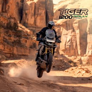 Tiger 1200