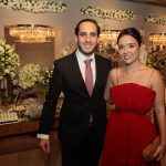 Veras Filho E Carolina Fujita 2