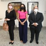 Veruska Queiroz, Thaisse Craveiro E Cicero Douglas (1)