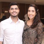 Victor Freitas E Elisa Zanazzo