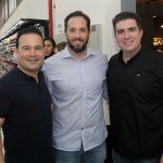 Victor Lima, Igor E Flávio Figueiredo