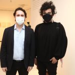 Victor Perlingeiro E Sergio Gurgel (2)