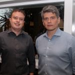 Victor Ximenes E Fabrício Cavalcante