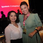 Victoria Lima E Rachel Madna