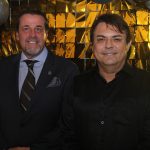 Victorio Ghia E Tarcísio Porto