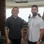 Vinícius Lima E Renan Dib