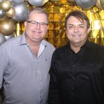 Waldyr Diogo Neto E Tarcísio Porto