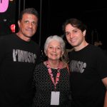 Wellington Oliveira, Ilia Alencar E Benjamin Oliveira