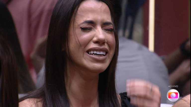 Bbb 22 Larissa E A Sexta Eliminada Globo