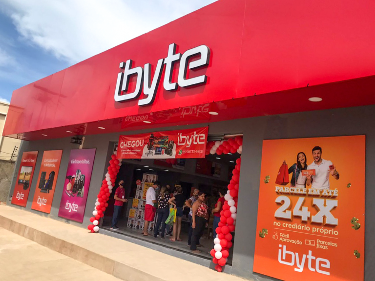 Ibyte