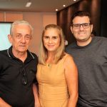 Abreu Dantas, Invana E Rafael Costa