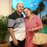 Alexandre Magalhães E Isabel Cristina (1)