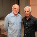 Alfredo Firmeza E Marcos Montenegro