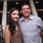 Amara Farias E Leonel Coelho