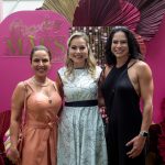 Ana Maria Ximenes, Talyzie Mihaliuc E Gina Matos 2