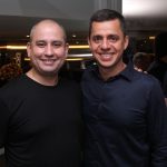 André Linheiro E Alberto Aguiar