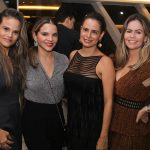 Andréa Paraíba, Viviane Martins, Iorana E Liana Aguiar