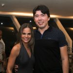 Andréa Paraiba E Júnior Silveira