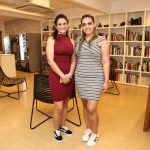 Beatriz Carneiro E Raquel Soeiro