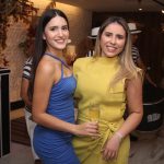 Beatriz Fontenele E Dayane Aguiar