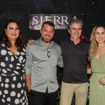 Betânia Saraiva, Tony Bitar, Ronaldo Barbosa , Rafaela Marrocos