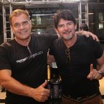 Bozoca E Fábio Fernandes