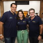 Breno Tavares, Adriana Sá E Eduardo Pinheiro (3)