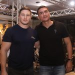 Bruno Teles E Guilherme Martins