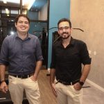 Carlos Vasconcelos E Felipe Carvalho