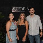 Carolina Brito, Vanessa Santos Francois Charron