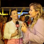 Catharina Maia E Talynie Mihaliuc