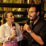 Catharina Maia E Vinicius Machado