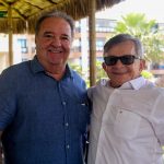 Chiquinho Aragão E Edilmo Cunha