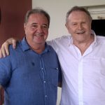 Chiquinho Aragão E Sebastião Arrais