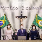 Ciro Gomes, Izolda Cela, Evandro Leitão, Nailde Pinheiro E José Sarto (2)