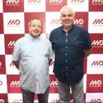 Claudio Guimarães E Antônio Porto (1)
