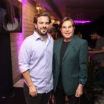 Claudio Nelson E Lázaro Medeiros