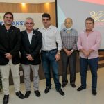 Clóvis Braga, Marcelo Maranhão, Marcelo Braga, Ageu Monteiro E Tibúrcio Filho