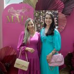 Dalila Holanda E Larissa Batista 2