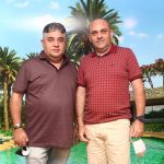 Daniel Evangelista E Mauro Benevides (1)