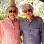 Dão Cabral E Osler Machado