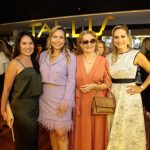 Dia Das Mães Tallis Jóias   Lô Restaurante 13