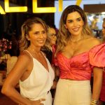 Dia Das Mães Tallis Jóias   Lô Restaurante 24