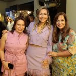 Dia Das Mães Tallis Jóias   Lô Restaurante 26