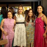 Dia Das Mães Tallis Jóias   Lô Restaurante 27