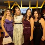 Dia Das Mães Tallis Jóias   Lô Restaurante 33