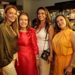 Dia Das Mães Tallis Jóias   Lô Restaurante 34