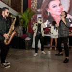 Dia Das Mães Tallis Jóias   Lô Restaurante 35