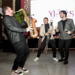 Dia Das Mães Tallis Jóias   Lô Restaurante 39