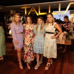 Dia Das Mães Tallis Jóias   Lô Restaurante 46